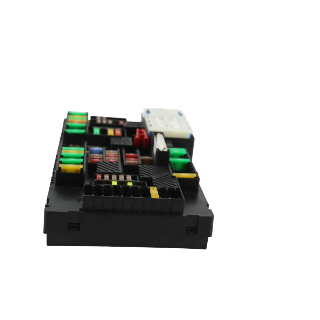 Sicherungskasten Steuergerät Modul für BMW G30 G31 mit Teilenummer 6837090 BMW G30 G31 Sicherungskasten Steuergerät Modul - SKU 6837090 - Teilenummer 6837090