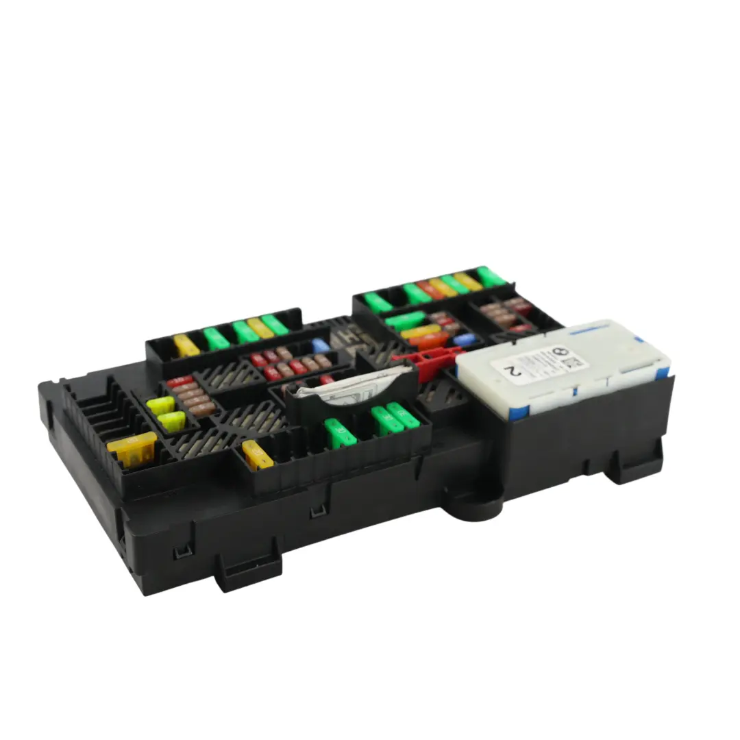 Module Unité Contrôle Boîte Fusibles pour BMW G30 G31 à propos du numéro de pièce 6837090 BMW G30 G31 Module Unité Contrôle Boîte Fusibles - SKU 6837090 - Numéro de pièce 6837090