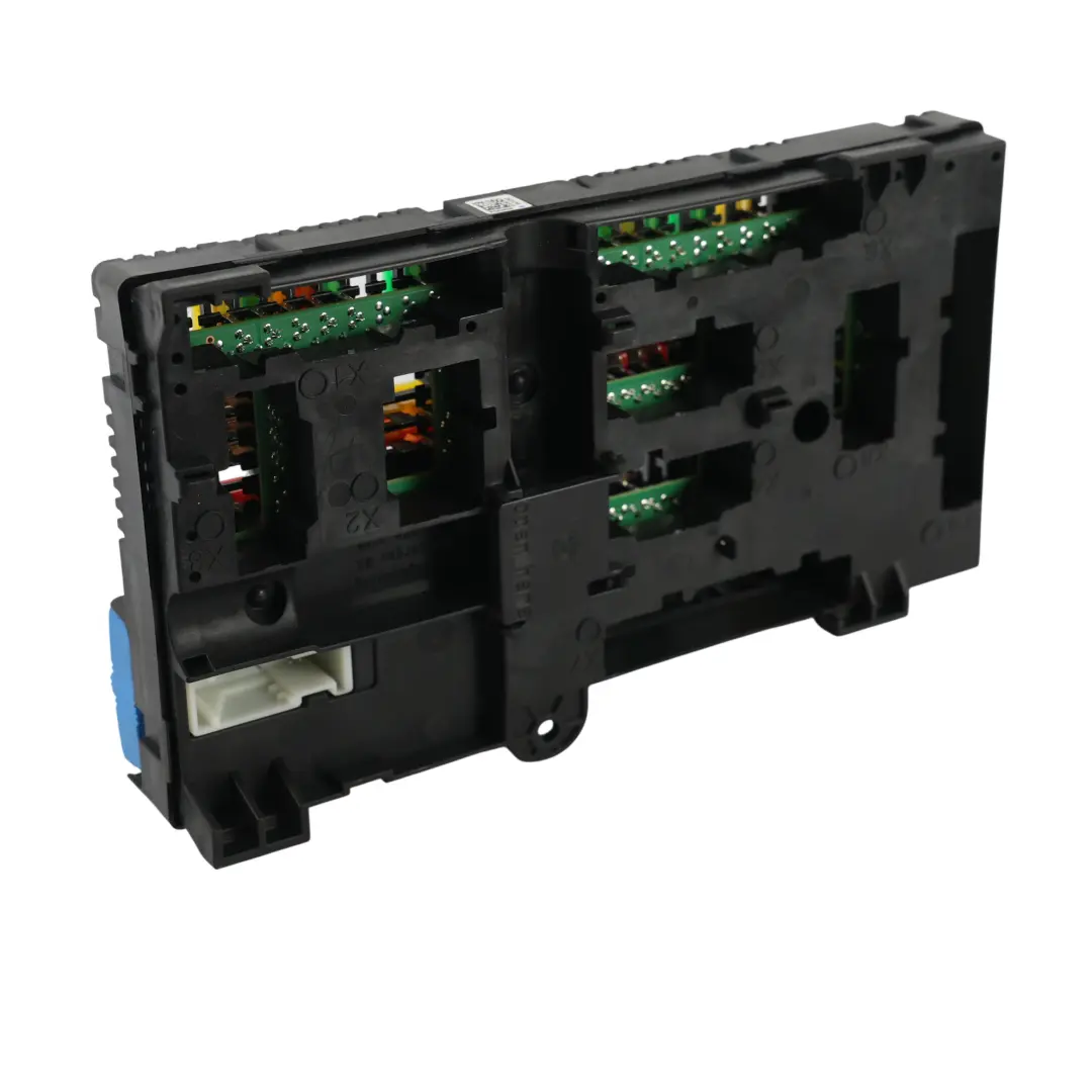 Module Unité Contrôle Boîte Fusibles pour BMW G30 G31 à propos du numéro de pièce 6837090 BMW G30 G31 Module Unité Contrôle Boîte Fusibles - SKU 6837090 - Numéro de pièce 6837090