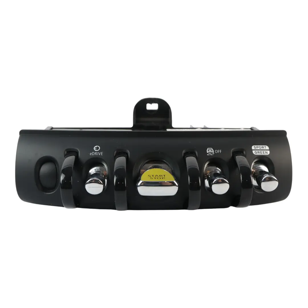 Mini Countryman F60 F60 LCI Panel Przycisk Start Stop Edrive - SKU 6838212 - Numer Części 6838212