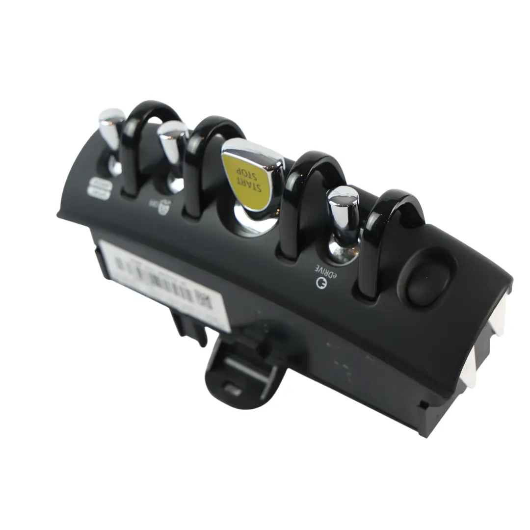 Mini Countryman F60 F60 LCI Start Stop Button Edrive Switch Panel - SKU 6838212 - Part number 6838212