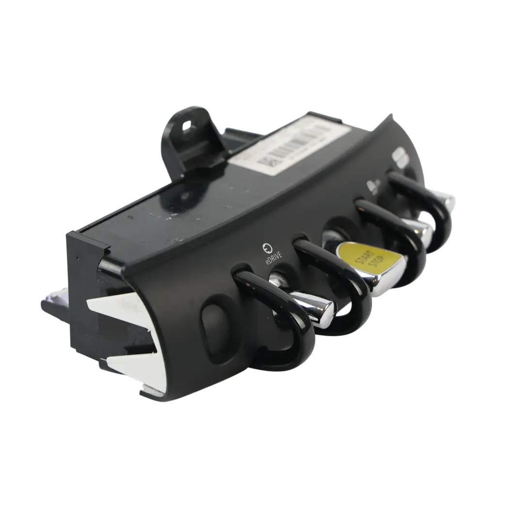 Mini Countryman F60 F60 LCI Panel Przycisk Start Stop Edrive - SKU 6838212 - Numer Części 6838212