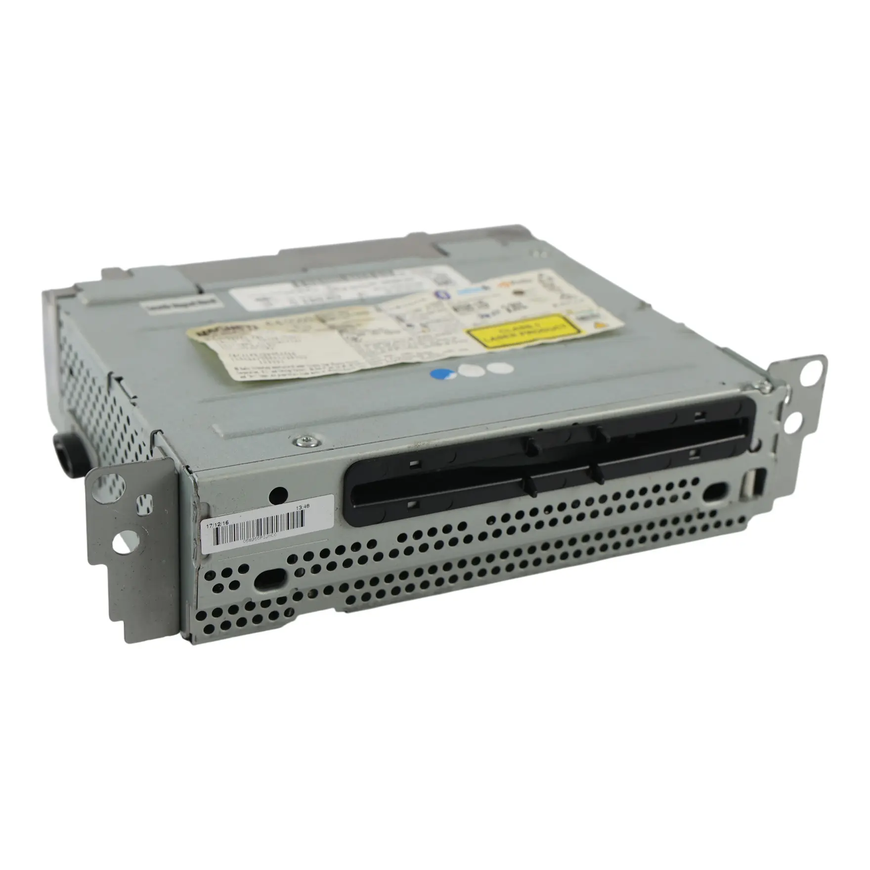 Mini F55 F56 F57 Reproductor Media Radio Unidad Principal 6840403