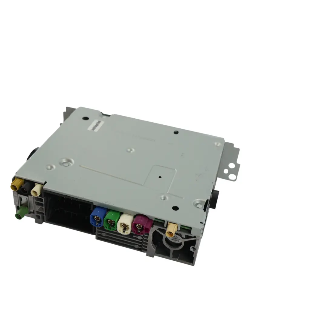 BMW F06 F07 LCI F10 LCI Mini F55 F56 F57 Radio Media Player Head Unit - SKU 6840403 - Part number 6840403