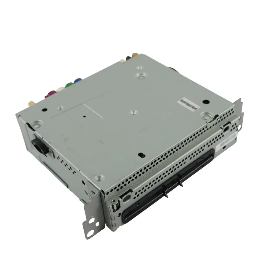 Radio Multimedialne do Mini F06 F07 LCI F10 LCI Mini F55 F56 F57 o numerze 6840403 Mini F06 F07 LCI F10 LCI Mini F55 F56 F57 Radio Multimedialne - SKU 6840403 - Numer Części 6840403