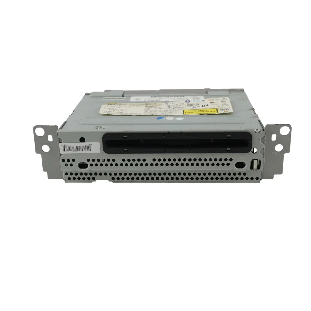 Lecteur Média Radio Unité Centrale pour Mini F55 F56 F57 à propos du numéro de pièce 6840403 Mini F55 F56 F57 Lecteur Média Radio Unité Centrale - SKU 6840403 - Numéro de pièce 6840403