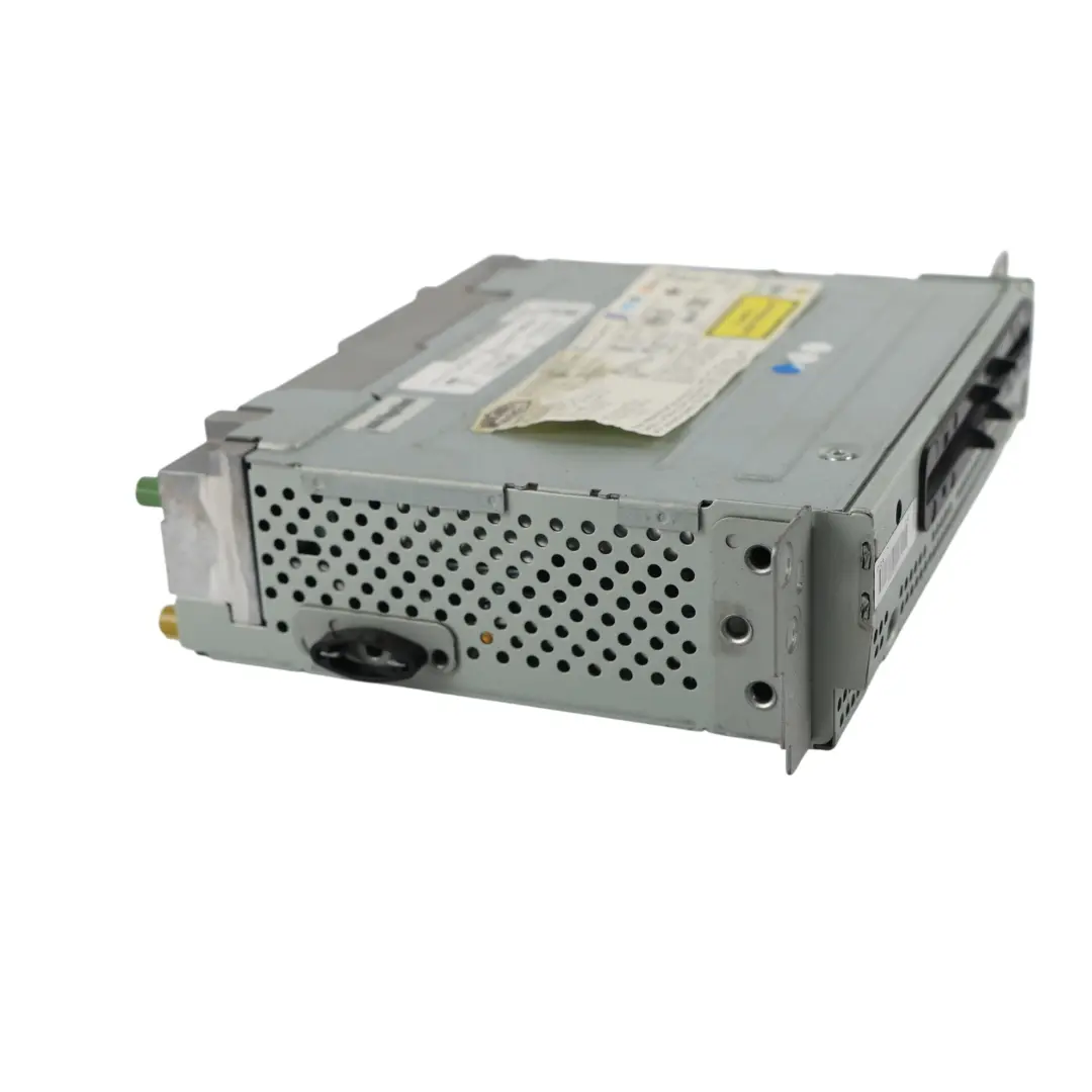 Mini F55 F56 F57 Lettore Media Radio Unità Centrale - SKU 6840403 - Numero di parte 6840403