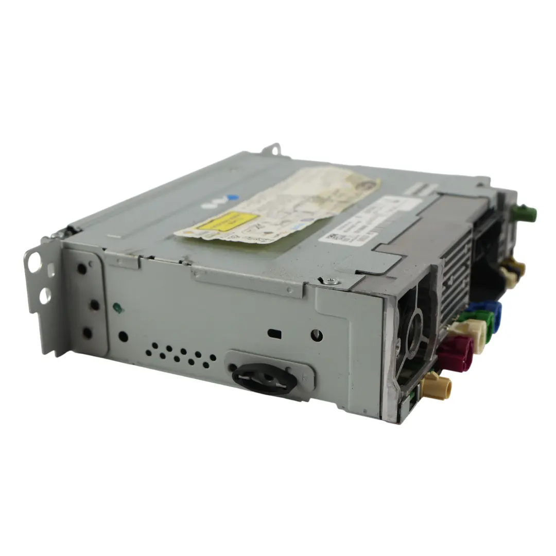 Mini F06 F07 LCI F10 LCI Mini F55 F56 F57 Radio Multimedialne - SKU 6840403 - Numer Części 6840403