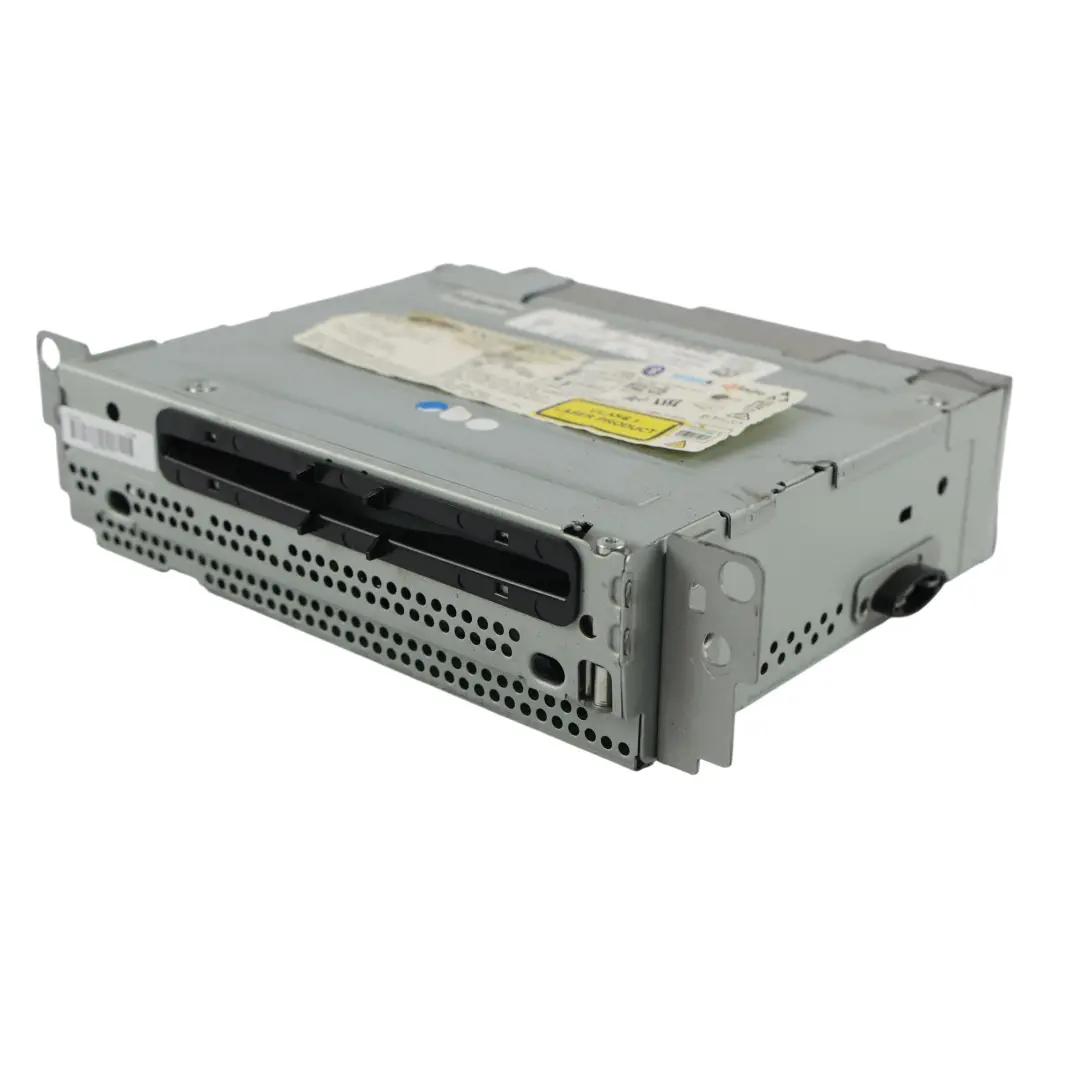 BMW F06 F07 LCI F10 LCI Mini F55 F56 F57 Radio Media Player Head Unit - SKU 6840403 - Part number 6840403