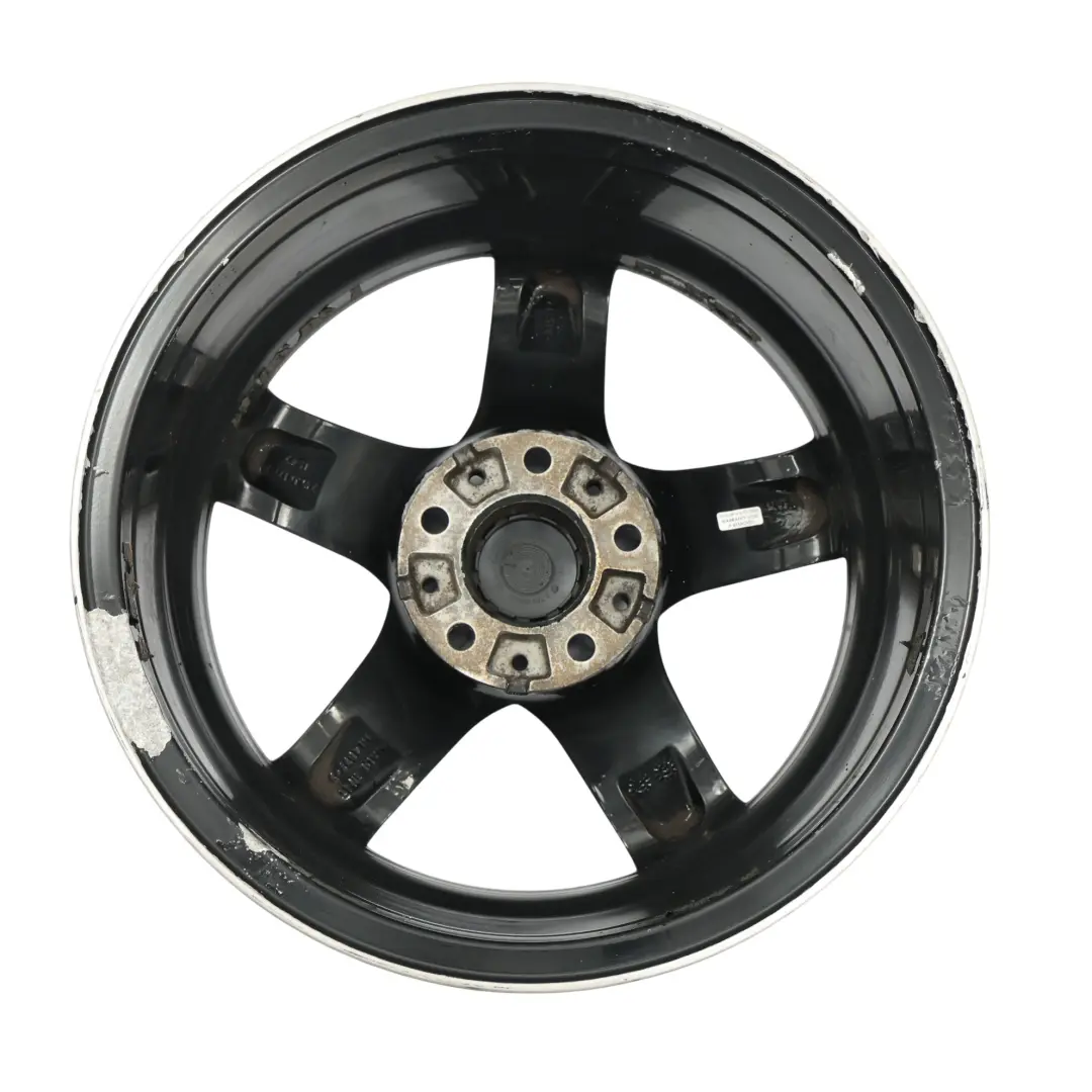 Felga Aluminiowa Czarna 17" 379 ET:43 7,5J do BMW F20 F21 F22 F23 o numerze 6850151 BMW F20 F21 F22 F23 Felga Aluminiowa Czarna 17" 379 ET:43 7,5J - SKU 6850151-18 - Numer Części 6850151