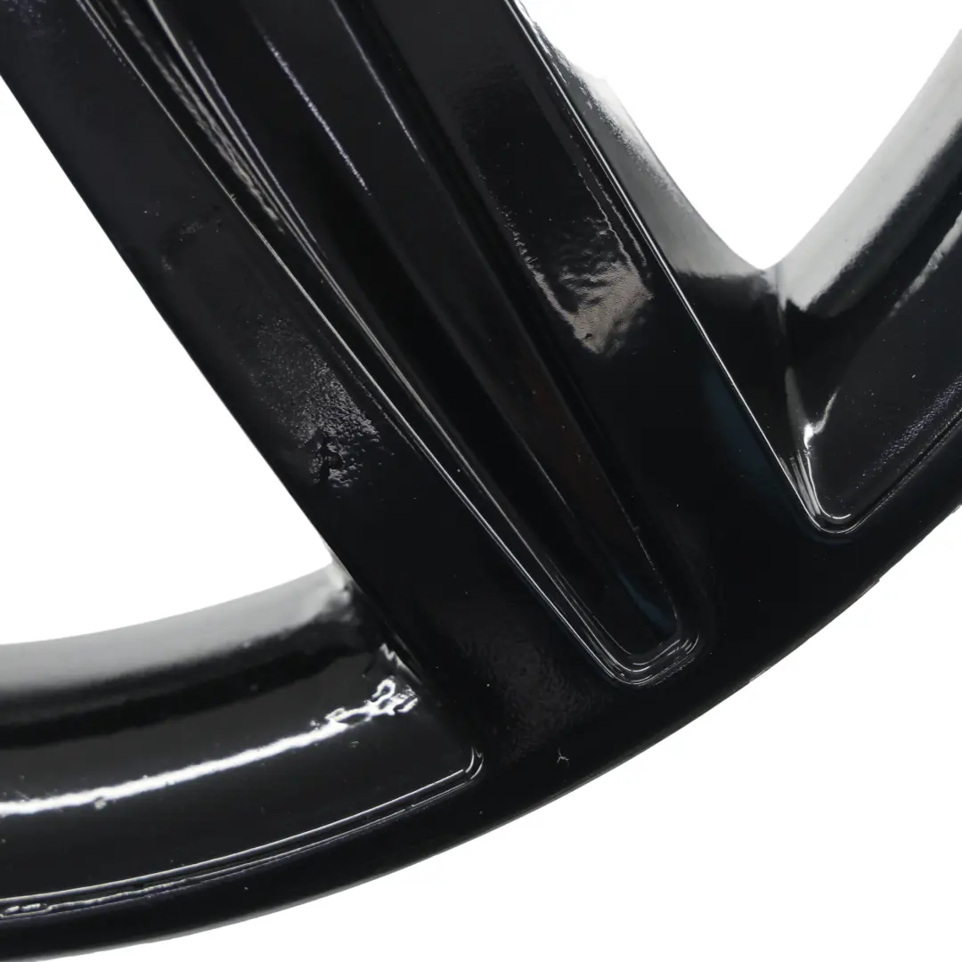 BMW F20 F21 F22 F23 Wheel Rim Alloy 17" Star Spoke 379 ET:43 7,5J - SKU 6850151-18 - Part number 6850151