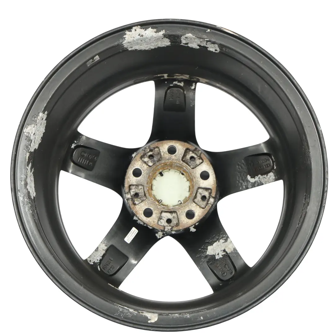 Felga Aluminiowa 17" 7,5J ET:43 do BMW F20 F21 F22 F23 o numerze 6850151 BMW F20 F21 F22 F23 Felga Aluminiowa 17" 7,5J ET:43 - SKU 6850151-5 - Numer Części 6850151