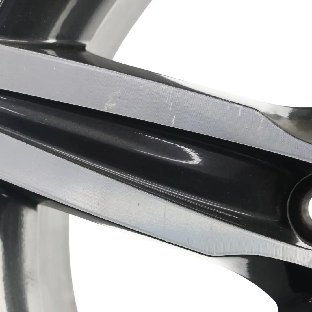 Leichtmetallfelge 17" Sternspeiche 379 7,5J ET:43 für BMW F20 F21 F22 F23 mit Teilenummer 6850151 BMW F20 F21 F22 F23 Leichtmetallfelge 17" Sternspeiche 379 7,5J ET:43 - SKU 6850151-5 - Teilenummer 6850151