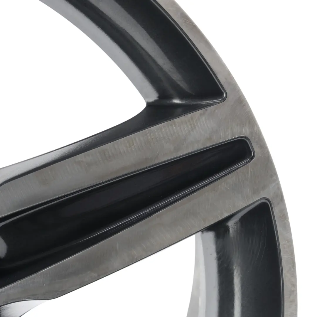 Cerchio Ruota In Lega 17" A Raggi Stellari 379 7,5J ET:43 per BMW F20 F21 F22 F23 con numero di parte 6850151 BMW F20 F21 F22 F23 Cerchio Ruota In Lega 17" A Raggi Stellari 379 7,5J ET:43 - SKU 6850151-5 - Numero di parte 6850151