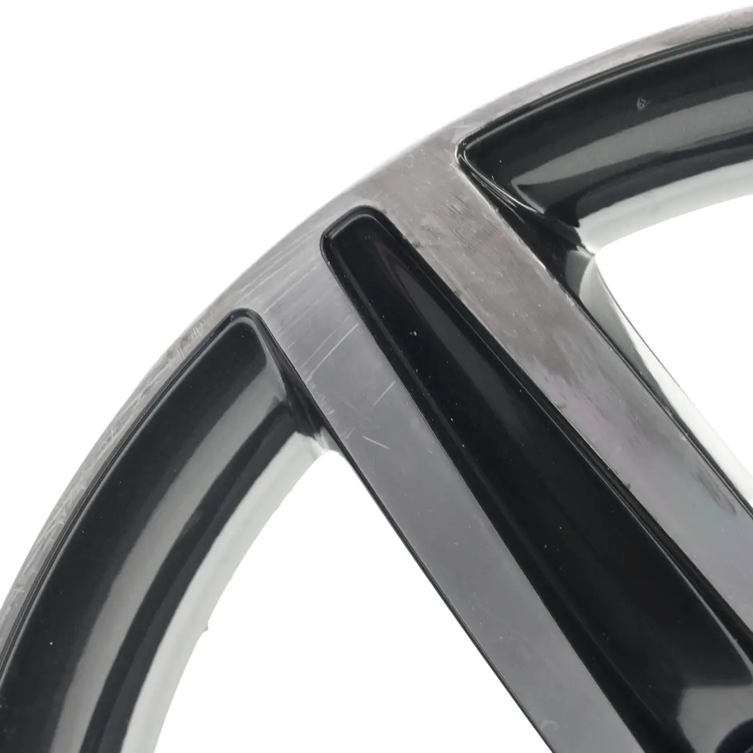 BMW F20 F21 Cerchio In Lega 17" A Raggi Stellati 379 ET:43 7,5J - SKU 6850151-8 - Numero di parte 6850151