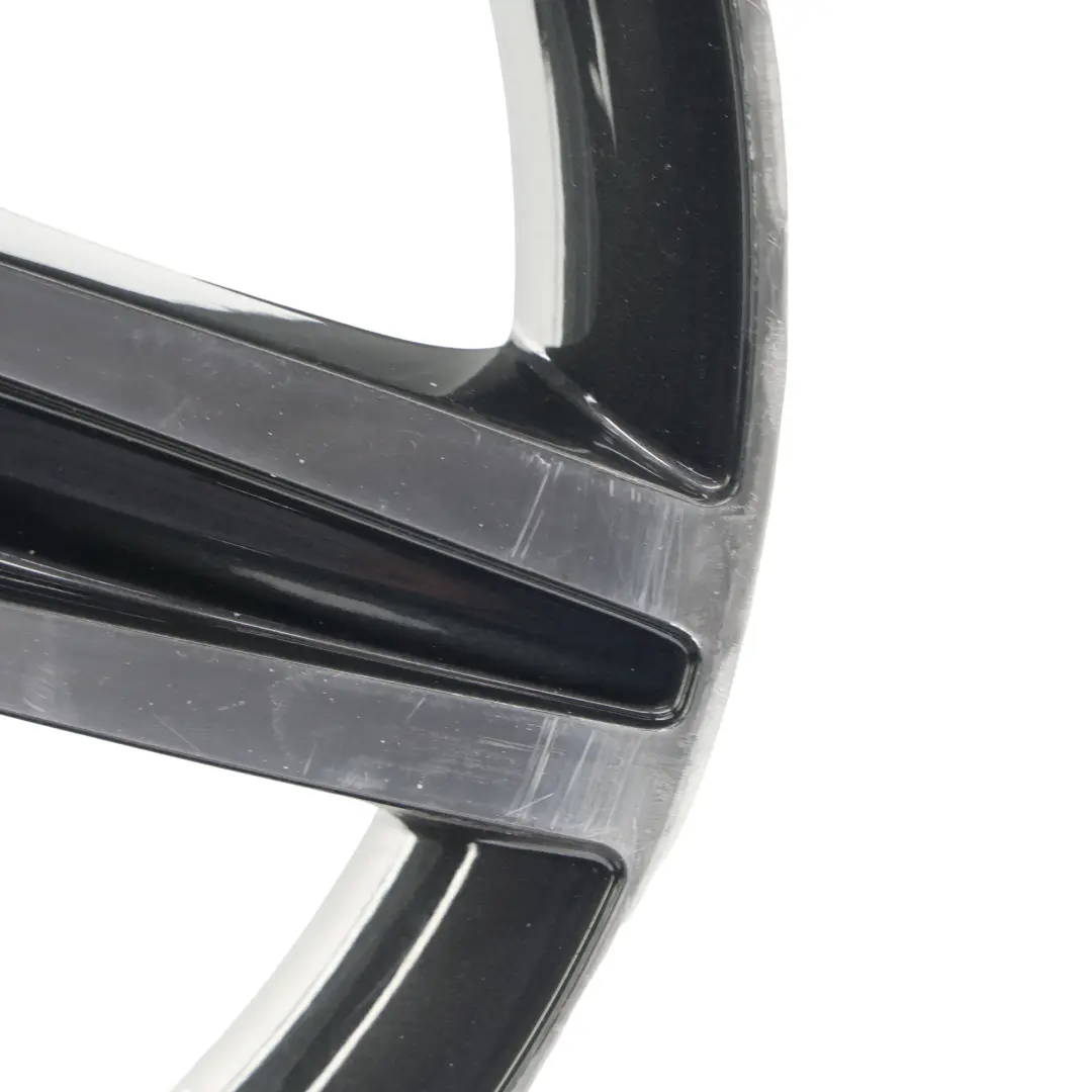 Cerchio In Lega 17" A Raggi Stellati 379 ET:43 7,5J per BMW F20 F21 con numero di parte 6850151 BMW F20 F21 Cerchio In Lega 17" A Raggi Stellati 379 ET:43 7,5J - SKU 6850151-8 - Numero di parte 6850151