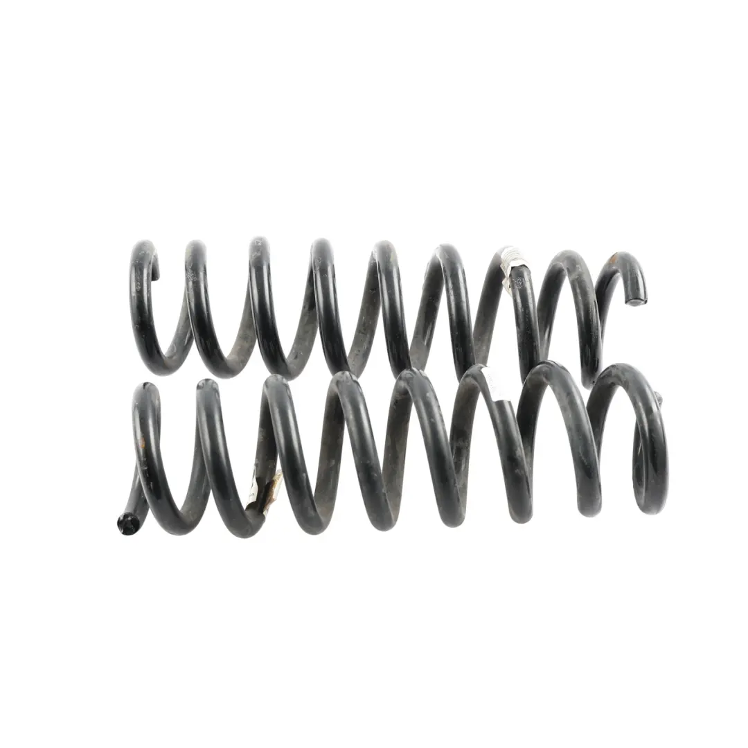 Hinterachse Federung Spiralfeder Set Kit x2 für BMW F20 F30 M Sport mit Teilenummer 6851929 BMW F20 F30 M Sport Hinterachse Federung Spiralfeder Set Kit x2 - SKU 6851929-1 - Teilenummer 6851929
