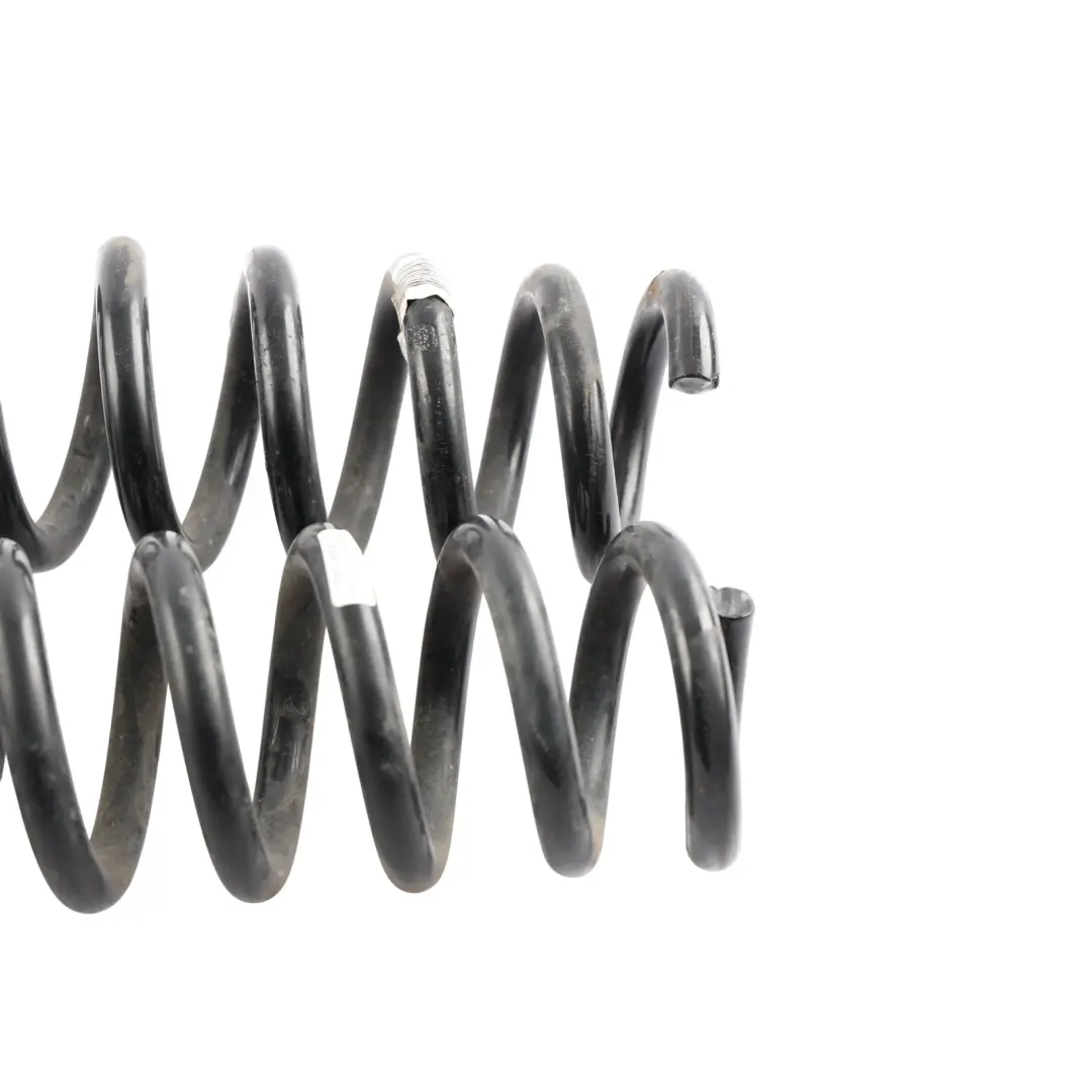 BMW F20 F30 M Sport Rear Axle Suspension Spring Coil Set Kit x2 - SKU 6851929-1 - Part number 6851929