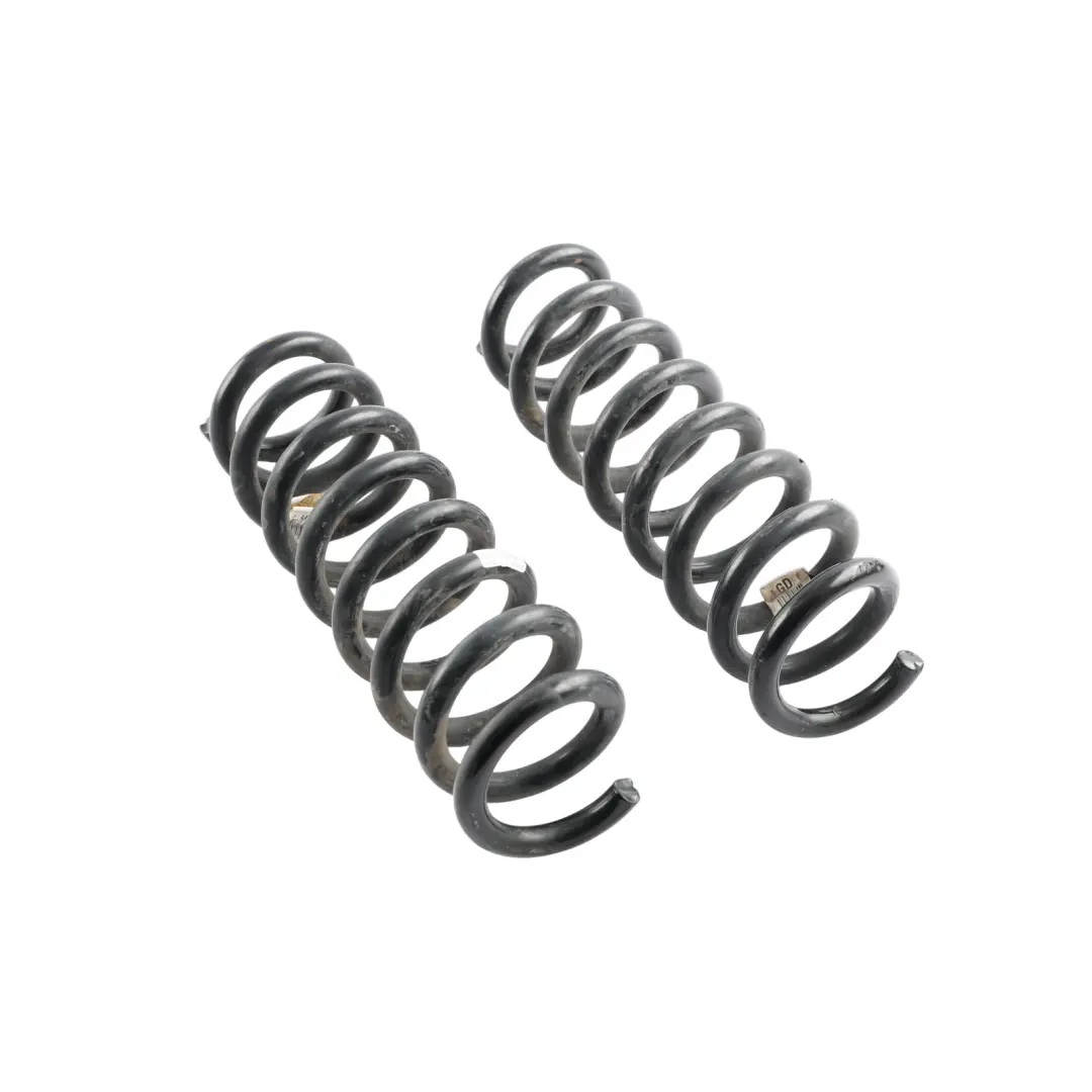 Axle Suspension Spring Coil Set Kit x2 to BMW F20 F30 M Sport Rear with Part number 6851929 BMW F20 F30 M Sport Rear Axle Suspension Spring Coil Set Kit x2 - SKU 6851929-1 - Part number 6851929