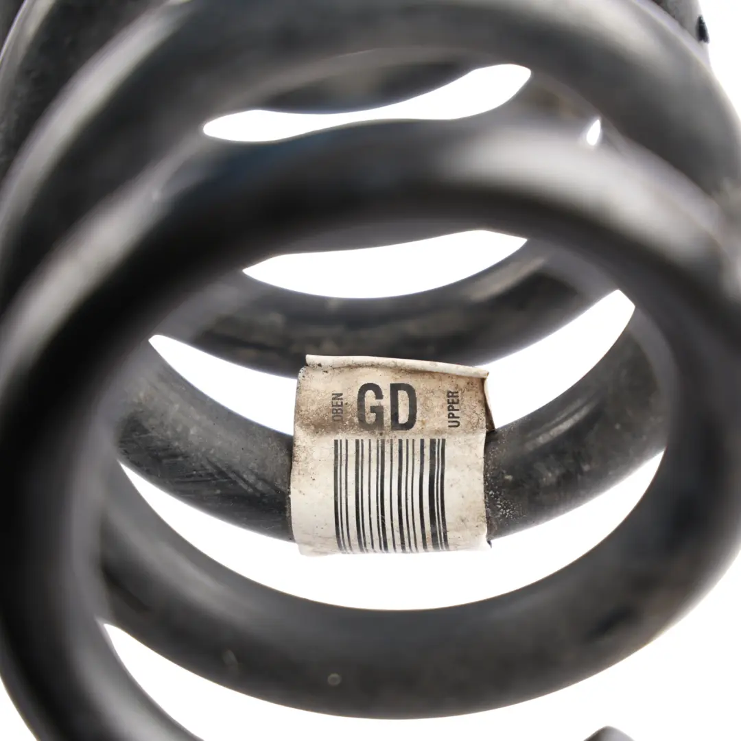 Axle Suspension Spring Coil Set Kit x2 to BMW F20 F30 M Sport Rear with Part number 6851929 BMW F20 F30 M Sport Rear Axle Suspension Spring Coil Set Kit x2 - SKU 6851929-1 - Part number 6851929