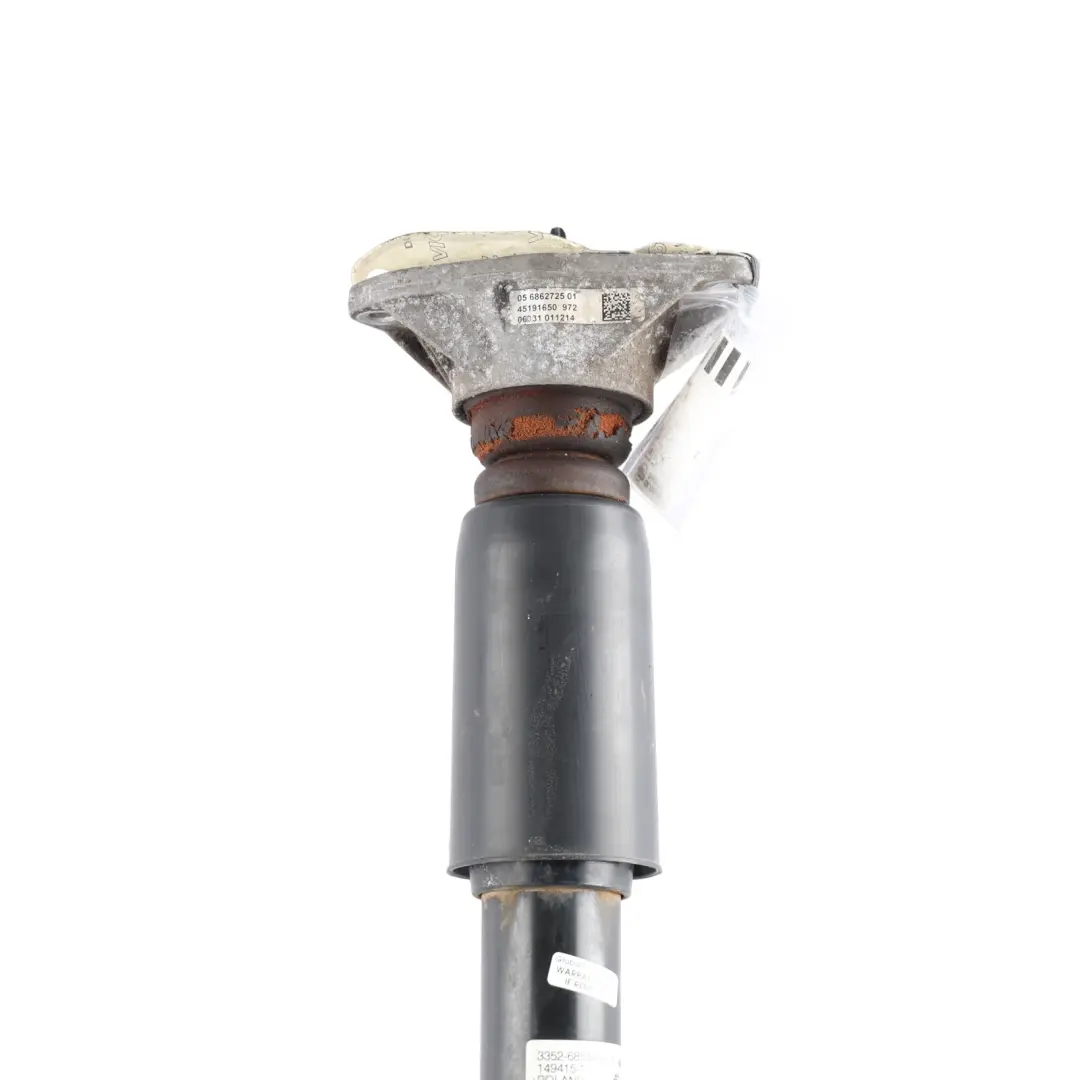 Amortisseur Arrière Gauche Droite pour BMW F36 Gran Coupe à propos du numéro de pièce 6854692 BMW F36 Gran Coupe Amortisseur Arrière Gauche Droite - SKU 6854692 - Numéro de pièce 6854692