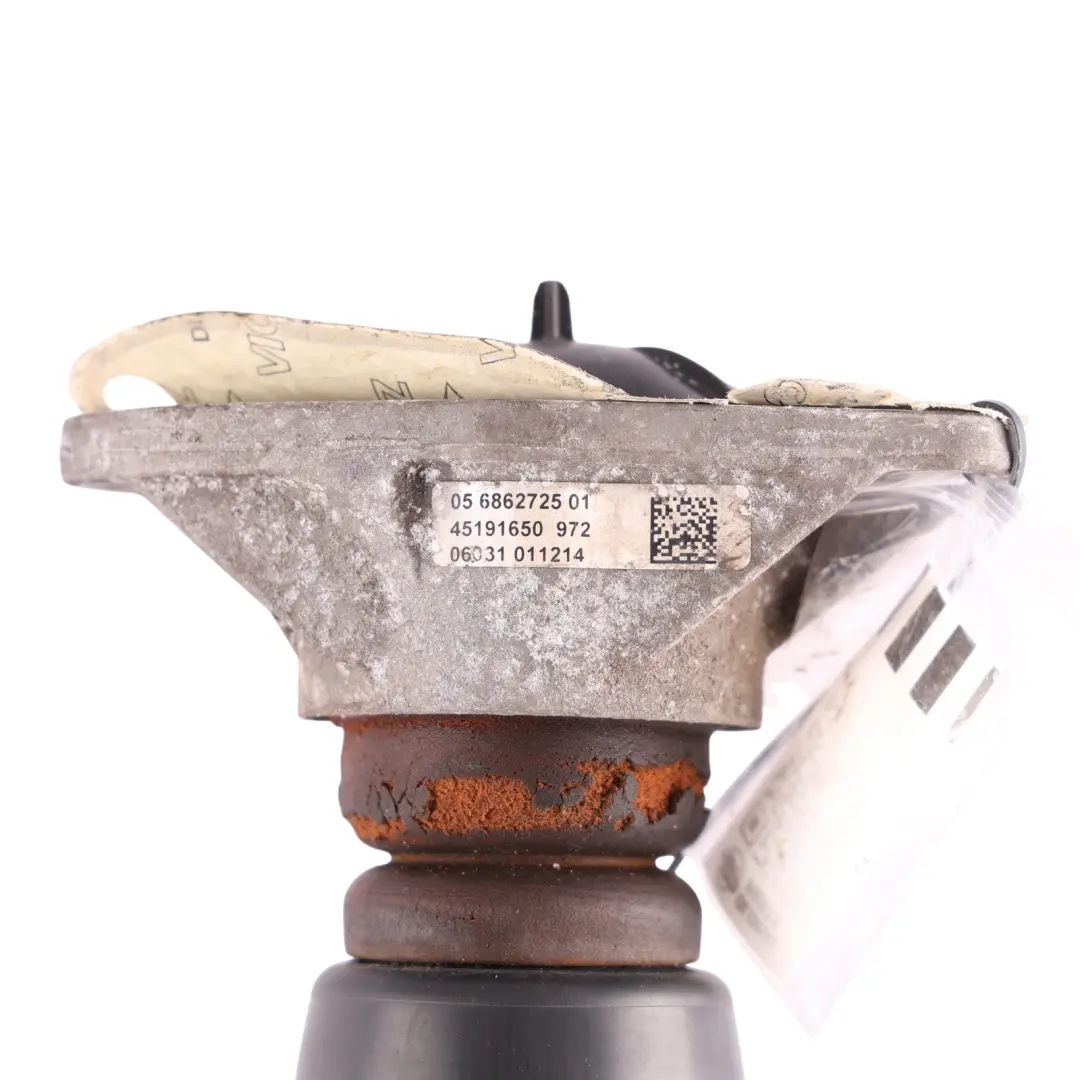 Amortiguador Trasero Izquierdo Derecho para BMW F36 Gran Coupe con número de pieza 6854692 BMW F36 Gran Coupe Amortiguador Trasero Izquierdo Derecho - SKU 6854692 - Número de pieza 6854692