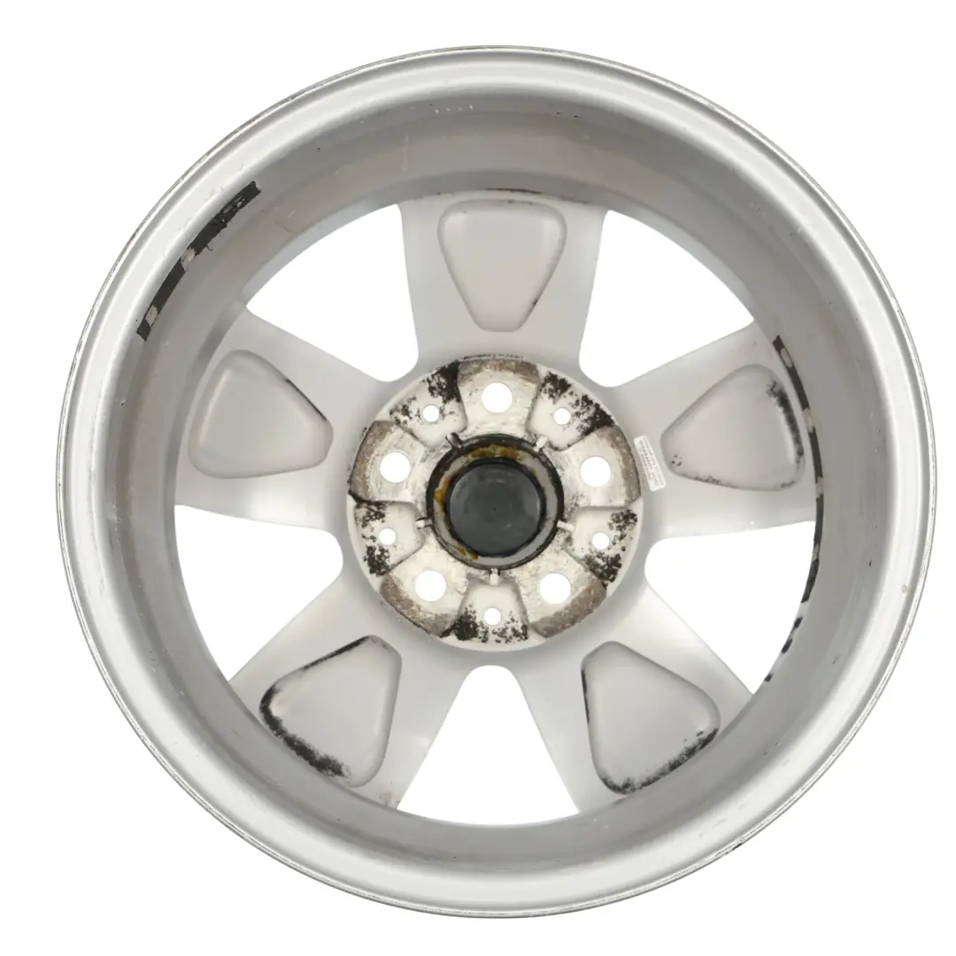 Mini Cooper One F55 F56 F57 Wheel Alloy Rim 15" 5,5J ET:46 Heli Spoke 492 - SKU 6855101-1 - Part number 6855101