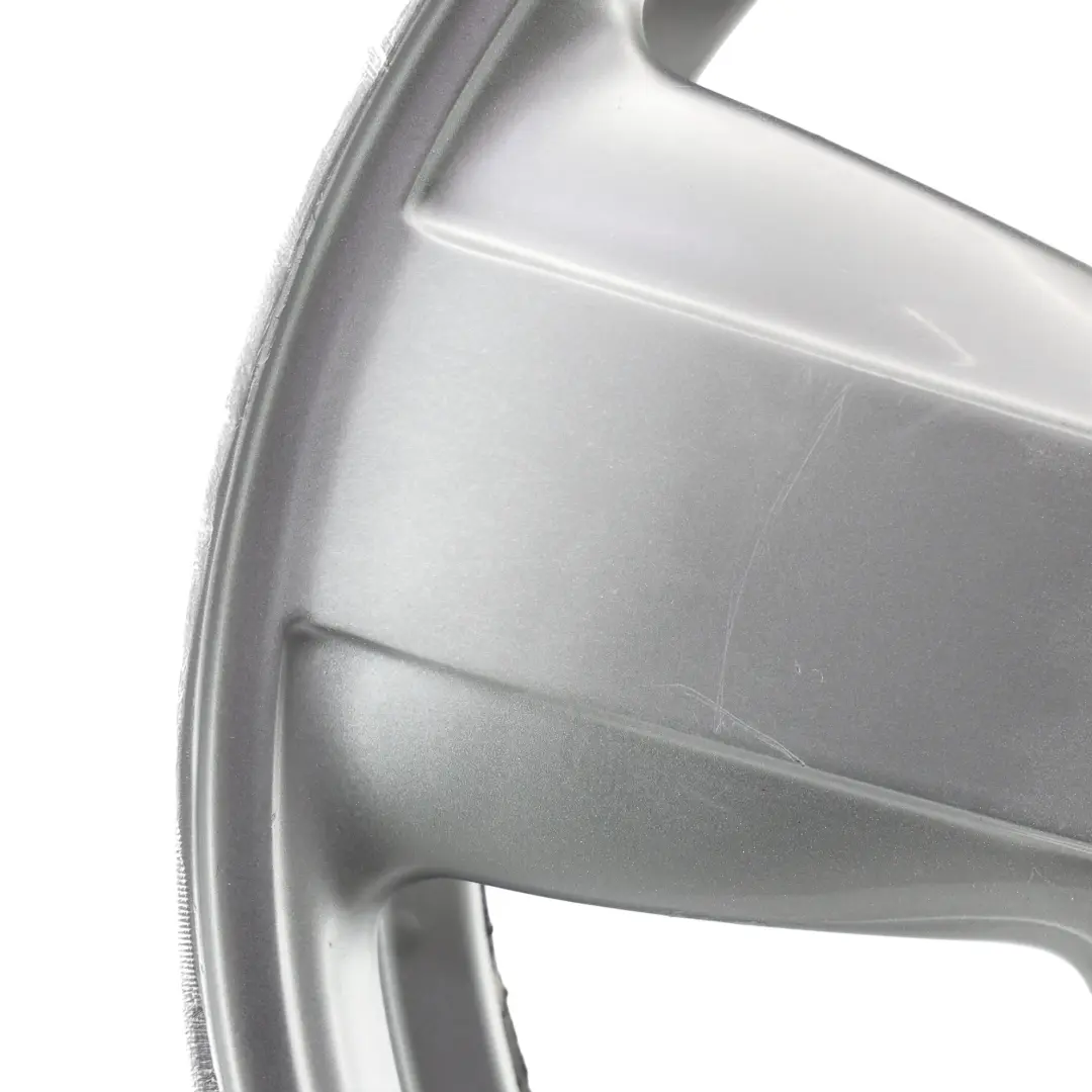 Cerchio in lega 15" 5,5J ET:46 Heli Spoke 492 per Mini Cooper One F55 F56 F57 con numero di parte 6855101 Mini Cooper One F55 F56 F57 Cerchio in lega 15" 5,5J ET:46 Heli Spoke 492 - SKU 6855101-1 - Numero di parte 6855101