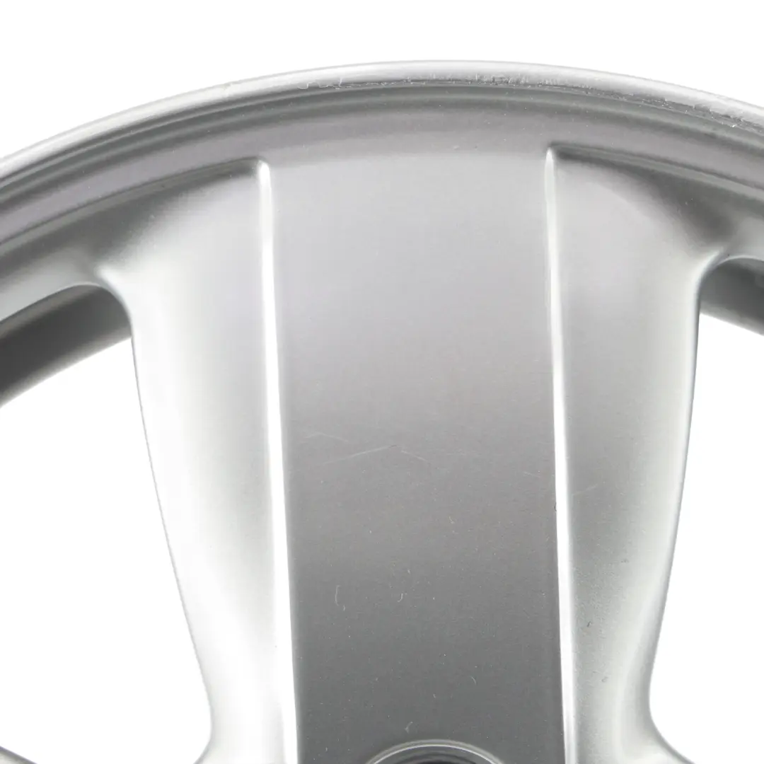 Mini Cooper One F55 F56 F57 Alu Felge Alufelge 15" 5,5J ET:46 Heli Spoke 492 - SKU 6855101-1 - Teilenummer 6855101