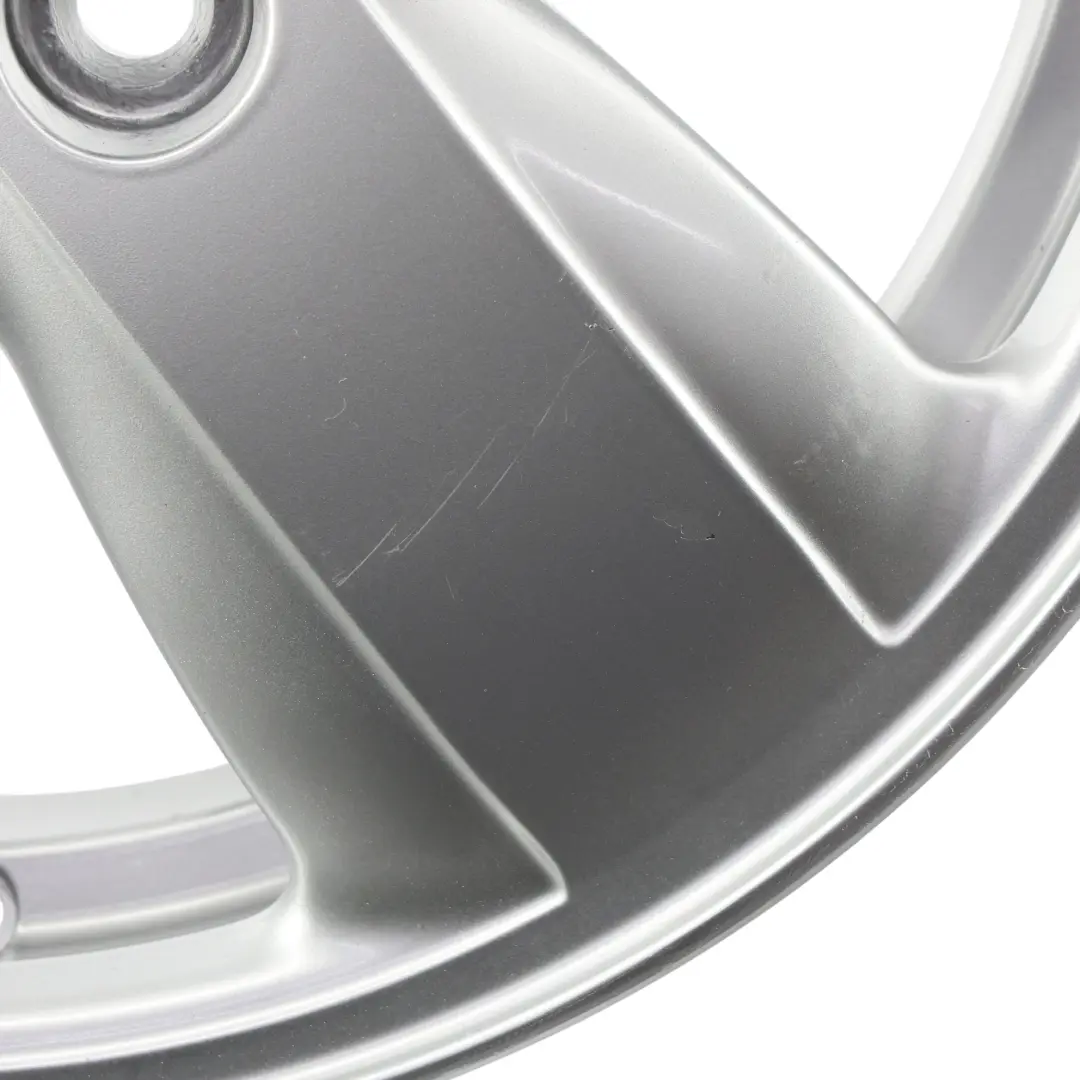 Jantes Alu Alliage 15" 5,5J ET:46 Heli Spoke 492 pour Mini Cooper One F55 F56 F57 à propos du numéro de pièce 6855101 Mini Cooper One F55 F56 F57 Jantes Alu Alliage 15" 5,5J ET:46 Heli Spoke 492 - SKU 6855101-1 - Numéro de pièce 6855101