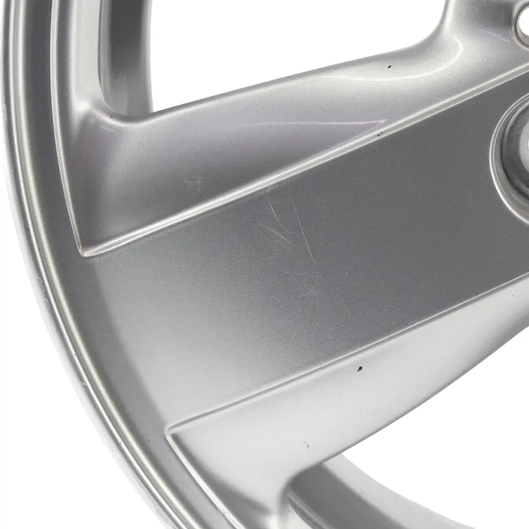 Llanta De aleacion 15" 5,5J ET:46 Heli Spoke 492 para Mini Cooper One F55 F56 F57 con número de pieza 6855101 Mini Cooper One F55 F56 F57 Llanta De aleacion 15" 5,5J ET:46 Heli Spoke 492 - SKU 6855101-2 - Número de pieza 6855101