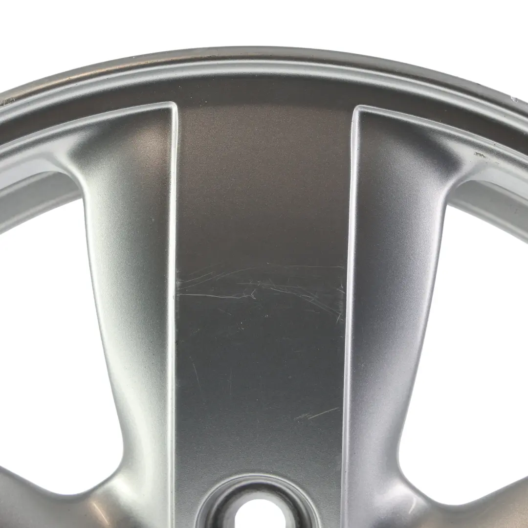 Mini Cooper One F55 F56 F57 Wheel Alloy Rim 15" 5,5J ET:46 Heli Spoke 492 - SKU 6855101-3 - Part number 6855101
