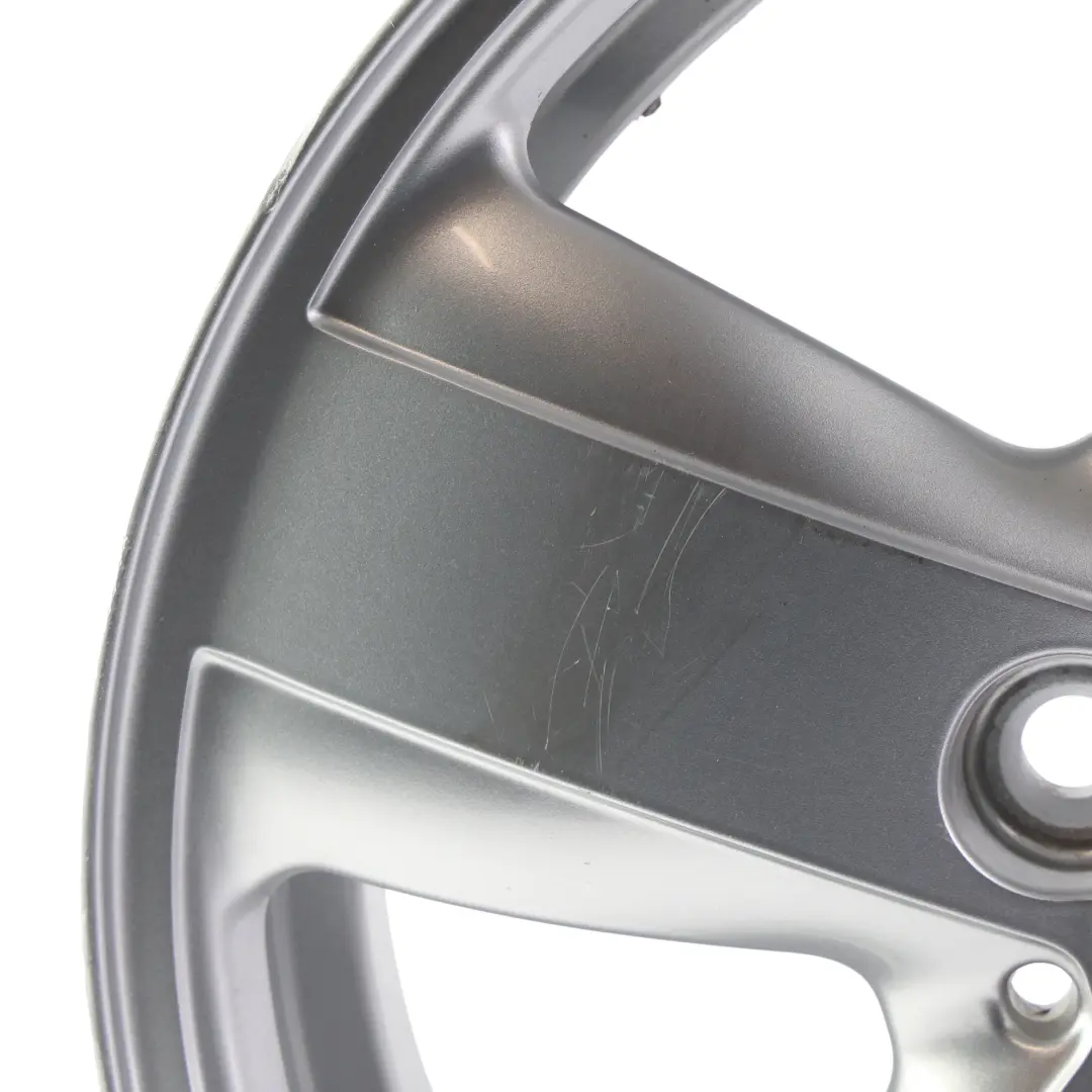 Mini Cooper One F55 F56 F57 Wheel Alloy Rim 15" 5,5J ET:46 Heli Spoke 492 - SKU 6855101-3 - Part number 6855101