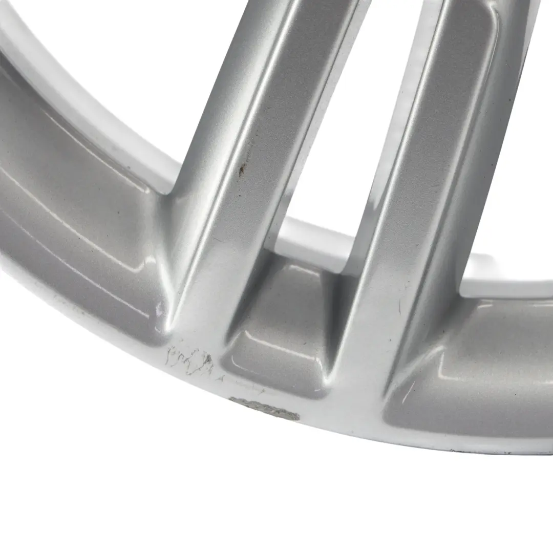 Mini Countryman F60 Silver Alloy Wheel Rim Pair Spoke 18" 7,5J ET:51 - SKU 6856032-2 - Part number 6856032