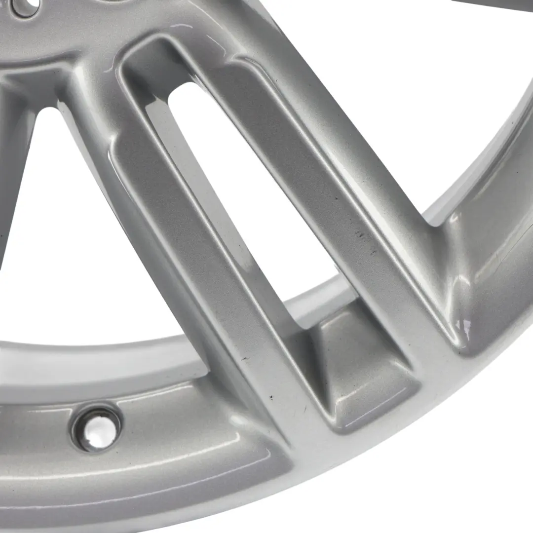 Mini Countryman F60 Argento Cerchio Lega Coppia Raggi 18" 7,5J ET:51 - SKU 6856032-2 - Numero di parte 6856032