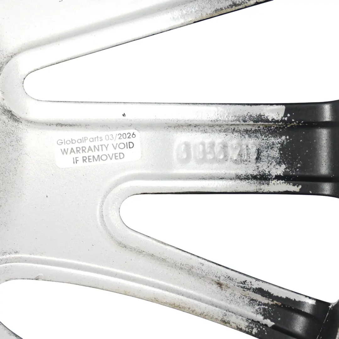 Felga Aluminiowa Czarna 19" 8J ET:36 Styling 399 do BMW F30 F32 F36 o numerze 6856218 BMW F30 F32 F36 Felga Aluminiowa Czarna 19" 8J ET:36 Styling 399 - SKU 6856218-1 - Numer Części 6856218