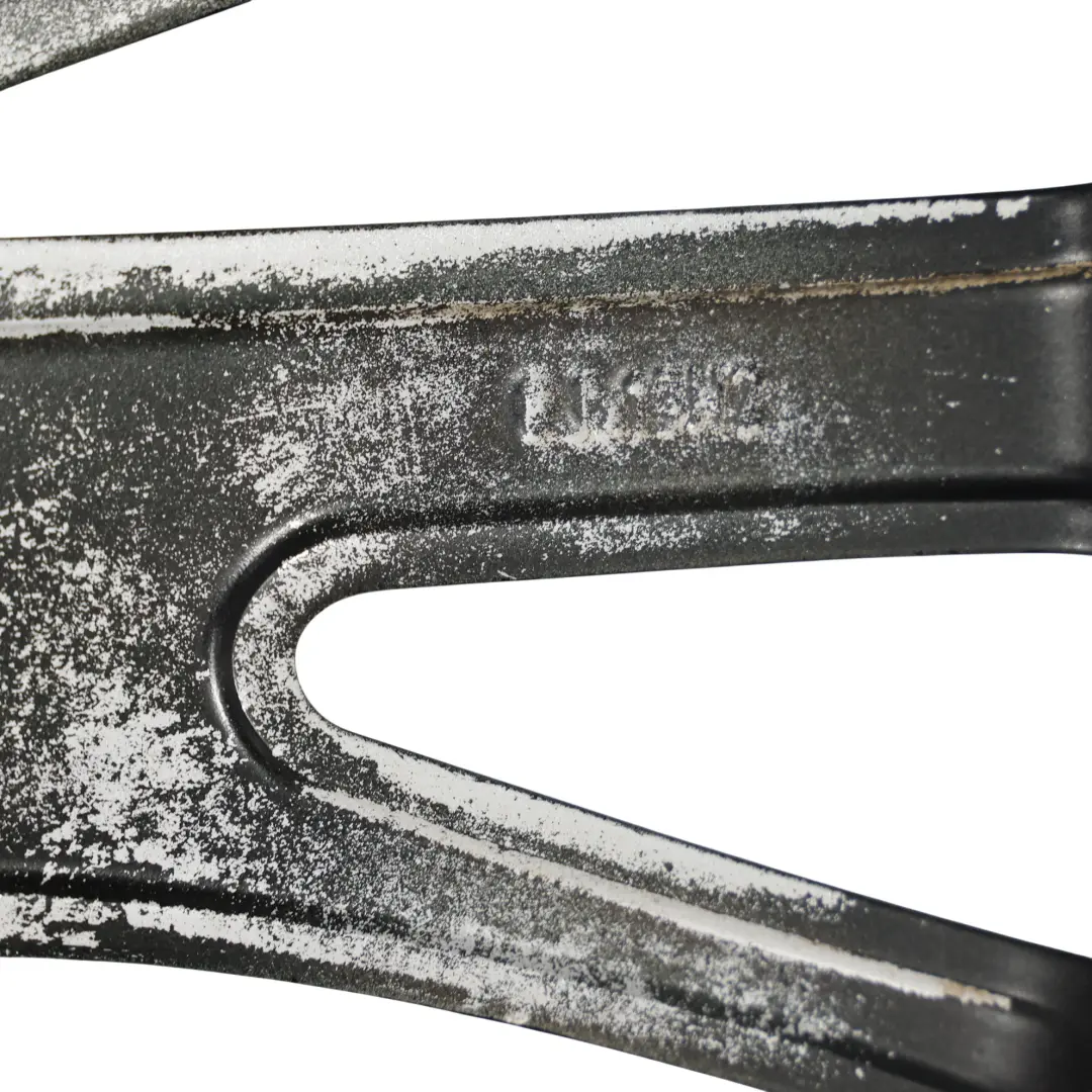 BMW F30 F32 F36 Black Front Wheel Alloy Rim 19" 8J ET:36 Styling 399 - SKU 6856218-1 - Part number 6856218