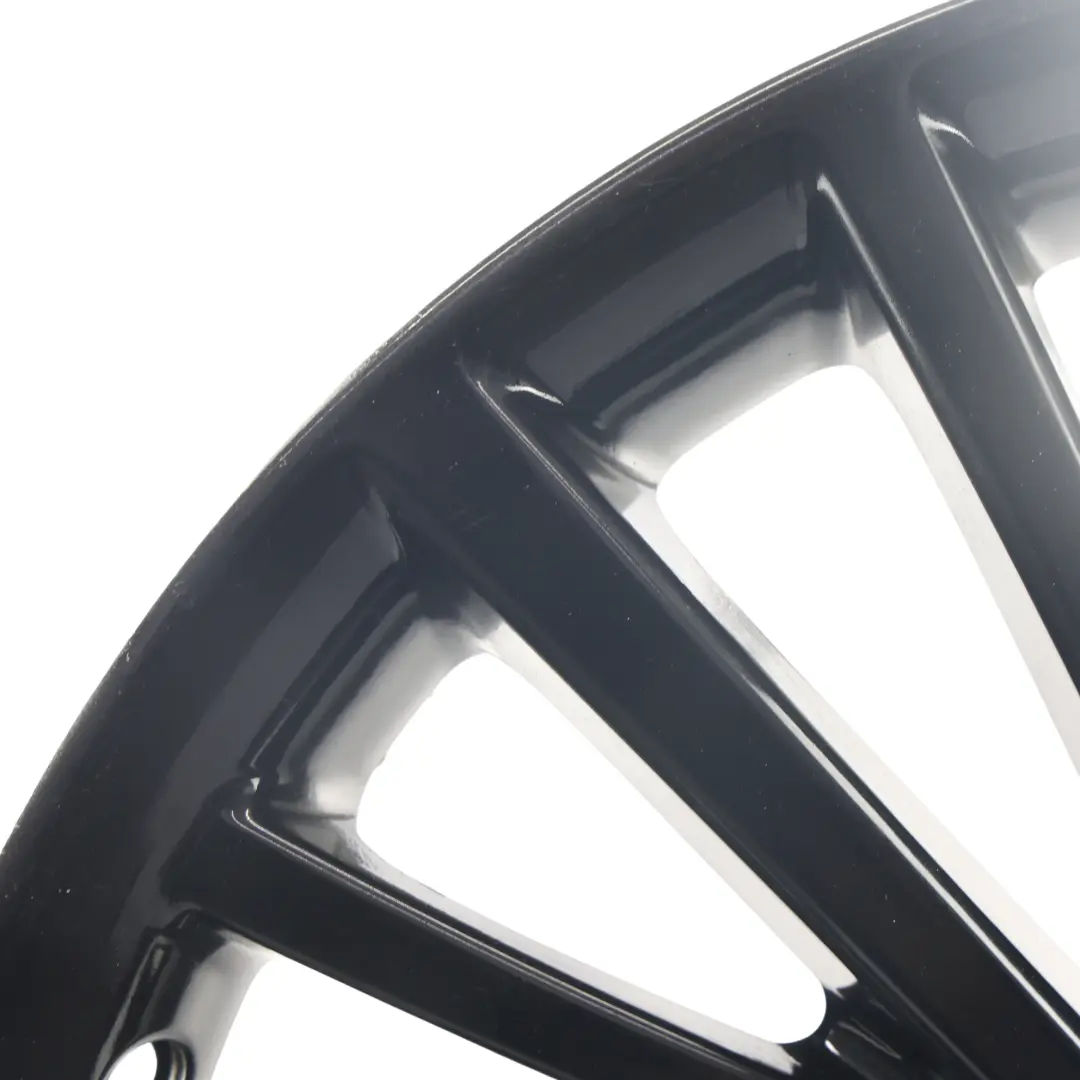 Llanta Aleación Trasera Negra 19" 8.5J ET:47 Styling 399 para BMW F30 F32 F36 con número de pieza 6856219 BMW F30 F32 F36 Llanta Aleación Trasera Negra 19" 8.5J ET:47 Styling 399 - SKU 6856219-3 - Número de pieza 6856219