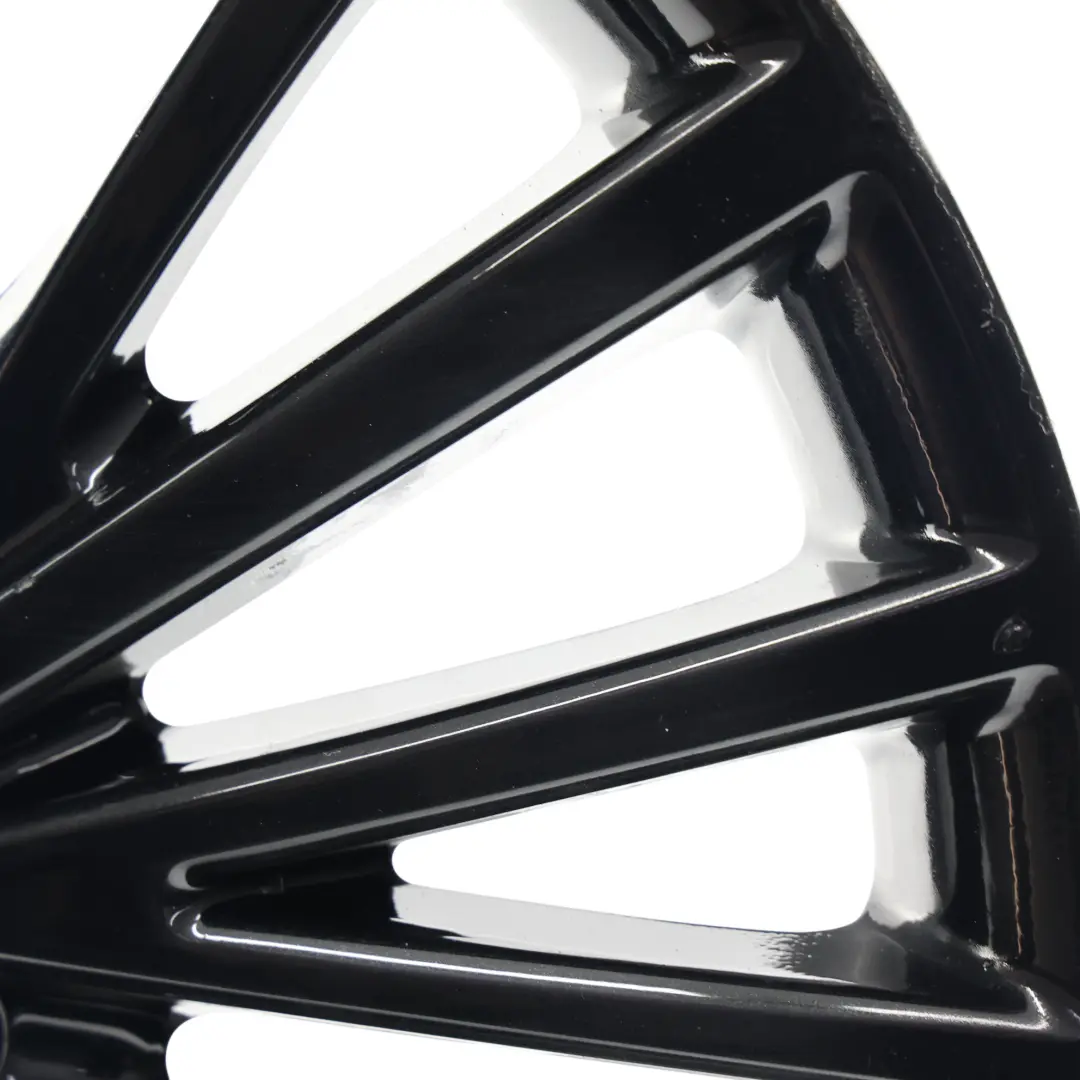 Llanta Aleación Trasera Negra 19" 8.5J ET:47 Styling 399 para BMW F30 F32 con número de pieza 6856219 BMW F30 F32 Llanta Aleación Trasera Negra 19" 8.5J ET:47 Styling 399 - SKU 6856219-4 - Número de pieza 6856219