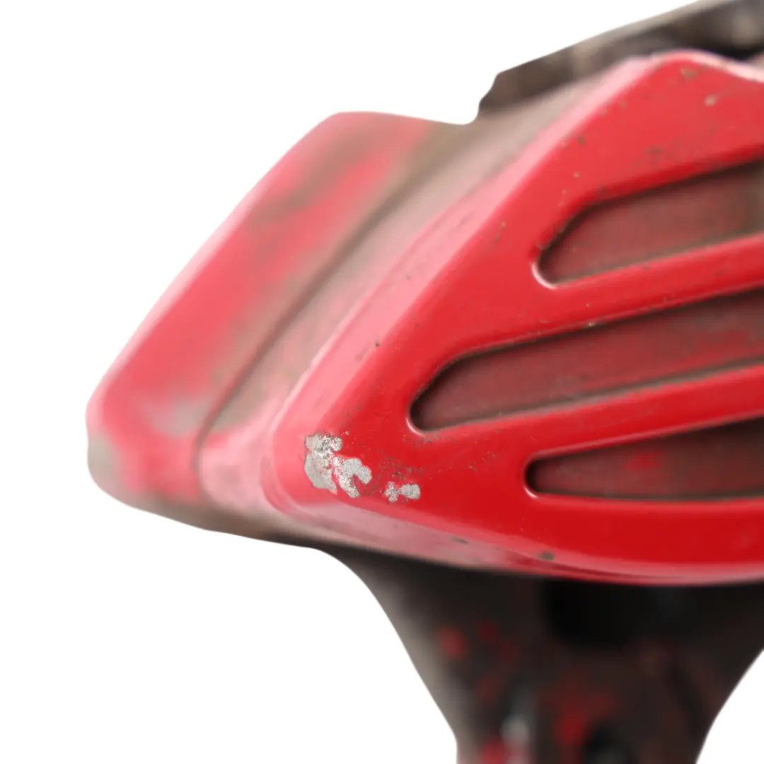 Front Wheel Brembo Brakes Caliper Set to Mini R55 R56 R57 JCW John Cooper Works with Part number 6856652 Mini R55 R56 R57 JCW John Cooper Works Front Wheel Brembo Brakes Caliper Set - SKU 6856651-1 - Part number 6856652