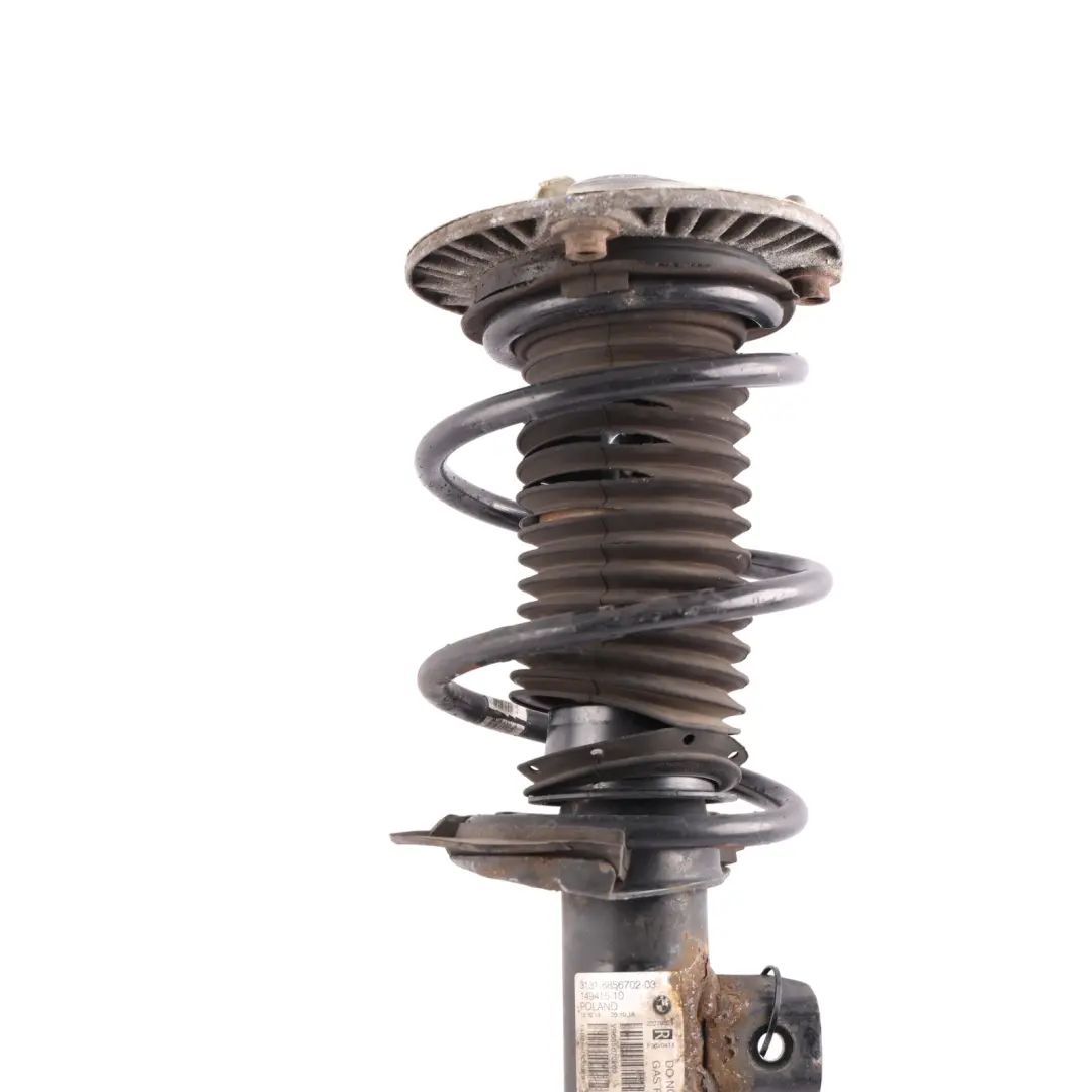 BMW F32 F36 Front Spring Strut Suspension Shock Absorber Right O/S 6883332 - SKU 6856702 - Part number 6856702
