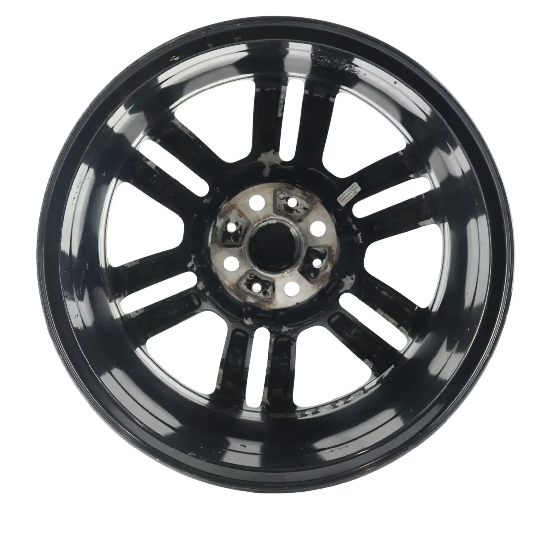 Felga Aluminiowa 16" 6,5J ET:48 Styling 119 do Mini Cooper R55 R56 R57 o numerze 6856969 Mini Cooper R55 R56 R57 Felga Aluminiowa 16" 6,5J ET:48 Styling 119 - SKU 6856969-2 - Numer Części 6856969