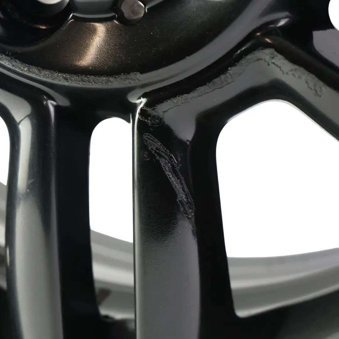 Felga Aluminiowa 16" 6,5J ET:48 Styling 119 do Mini Cooper R55 R56 R57 o numerze 6856969 Mini Cooper R55 R56 R57 Felga Aluminiowa 16" 6,5J ET:48 Styling 119 - SKU 6856969-2 - Numer Części 6856969