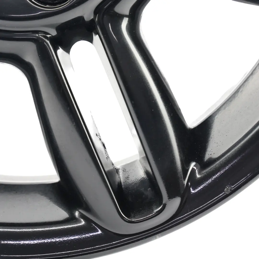 Jante Alliage Noire 16" 6,5J 6-Star à Double Rayons 119 pour Mini Cooper R55 R56 R57 à propos du numéro de pièce 6856969 Mini Cooper R55 R56 R57 Jante Alliage Noire 16" 6,5J 6-Star à Double Rayons 119 - SKU 6856969-3 - Numéro de pièce 6856969