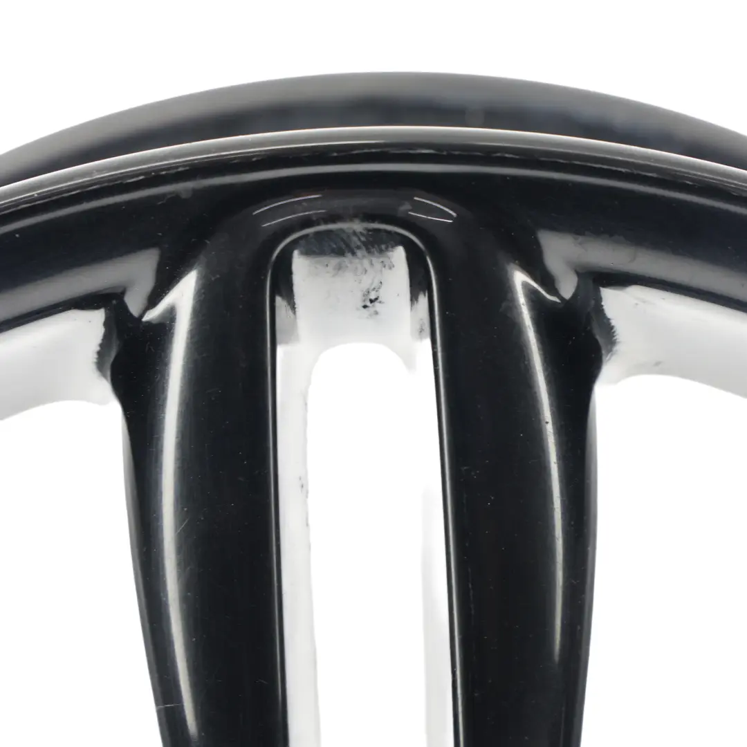 Mini Cooper R55 R56 R57 Black Wheel Alloy Rim 16" 6,5J 6-Star Twin Spoke 119 - SKU 6856969-4 - Part number 6856969