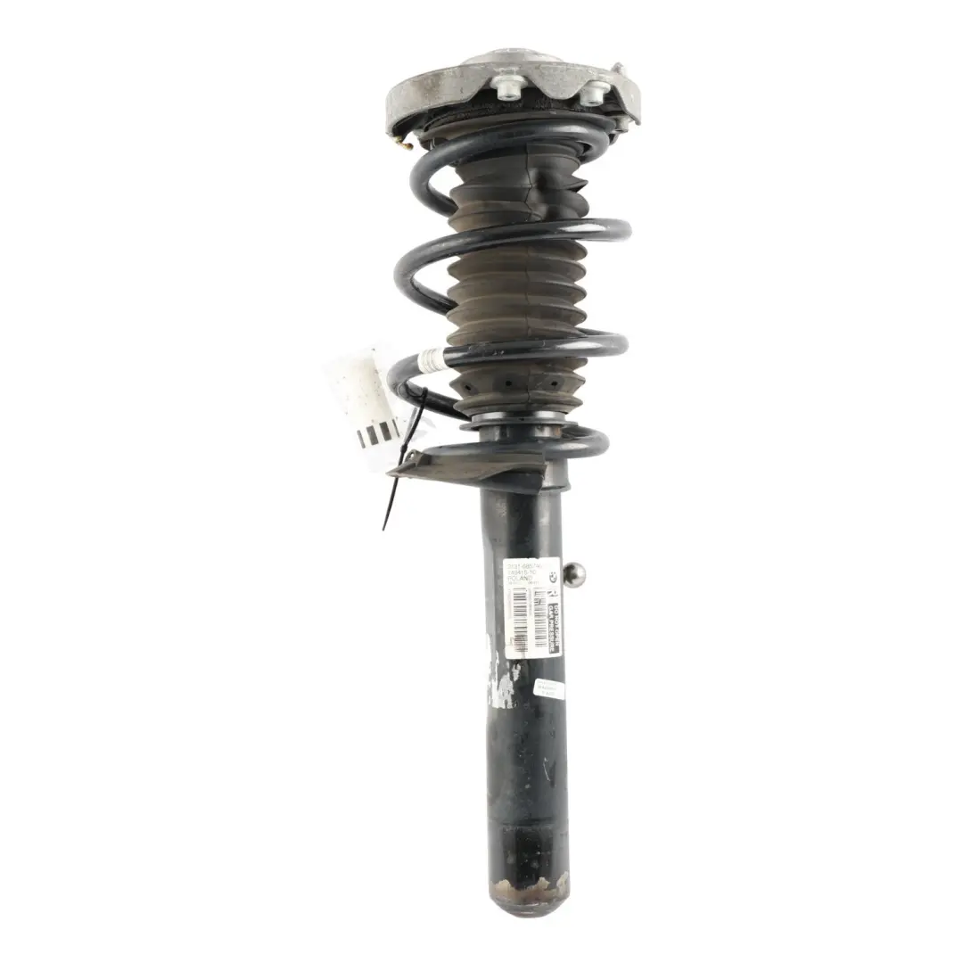 BMW F46 B48 Front Shock Absorber Strut Damper Spring Left Right N/O/S - SKU 6857464 - Part number 6857464