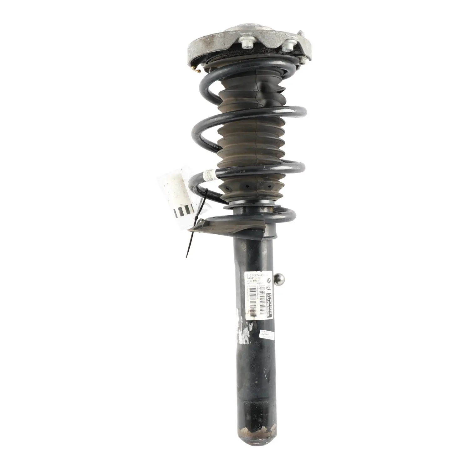 BMW F46 B48 Front Shock Absorber Strut Damper Spring Left Right N/O/S 6857464