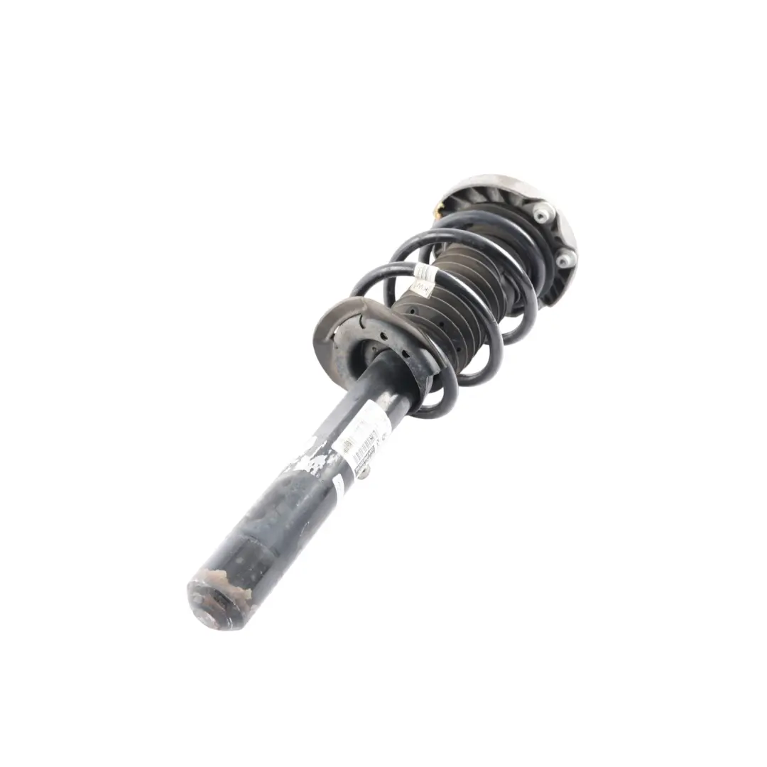 Front Shock Absorber Strut Damper Spring Left Right N/O/S to BMW F46 B48 with Part number 6857464 BMW F46 B48 Front Shock Absorber Strut Damper Spring Left Right N/O/S - SKU 6857464 - Part number 6857464
