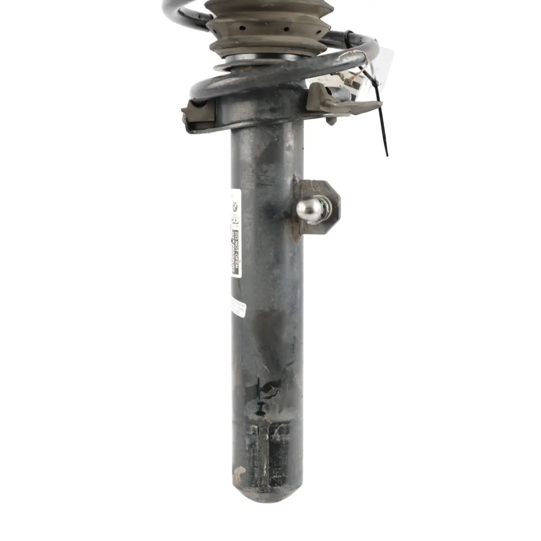 Front Shock Absorber Strut Damper Spring Left Right N/O/S to BMW F46 B48 with Part number 6857464 BMW F46 B48 Front Shock Absorber Strut Damper Spring Left Right N/O/S - SKU 6857464 - Part number 6857464