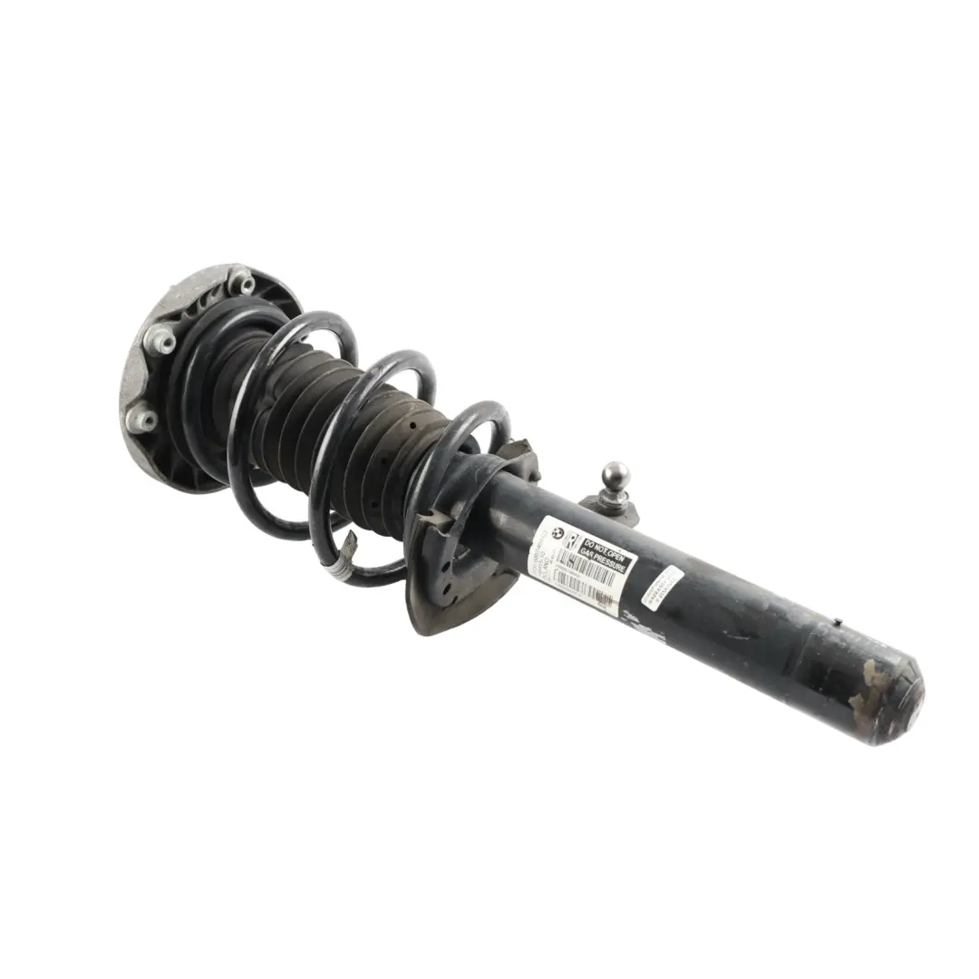 Front Shock Absorber Strut Damper Spring Left Right N/O/S to BMW F46 B48 with Part number 6857464 BMW F46 B48 Front Shock Absorber Strut Damper Spring Left Right N/O/S - SKU 6857464 - Part number 6857464